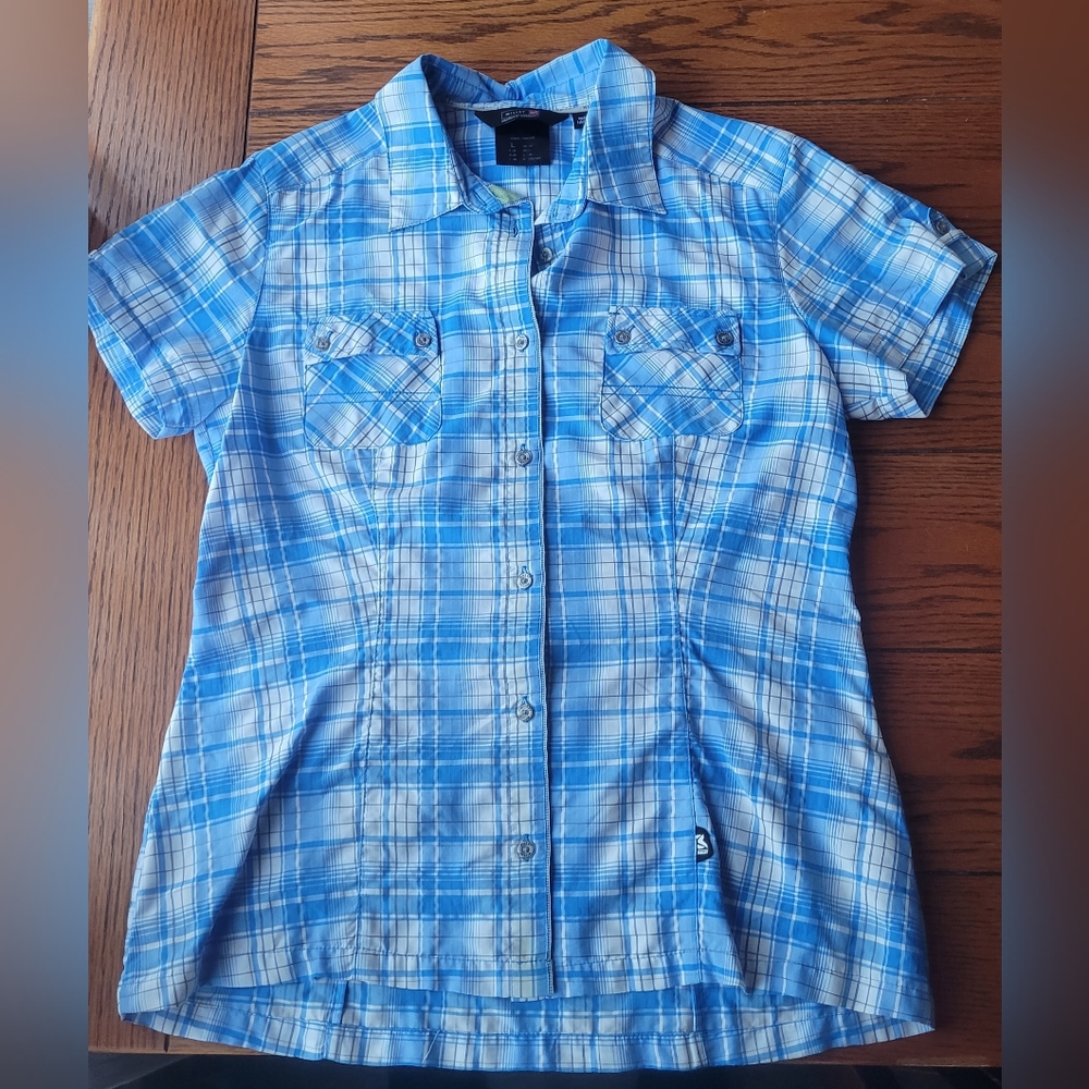 Millet Mountain Sports womes large